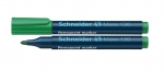 პერმანენტული მარკერი Schneider 130, მწვანე