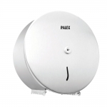 ტუალეტის ქაღალდის დისპენსერი Jumbo, ლითონის