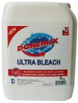 მათეთრებელი Donemix Ultra Bleach 5 კგ.