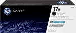 ორიგინალი შავ-თეთრი ლაზერული კარტრიჯი HP 17A (CF217A)
