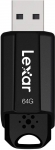 USB მეხსიერების ბარათი LEXAR JumpDrive S80, 64GB