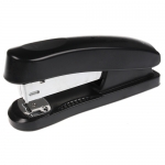 სტეპლერი Deli 24/6, 26/6 (მაქსიმუმ 25 ფურცლისთვის)