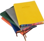 ბლოკნოტი A5 80ფ. E3183, DELI ფერადი