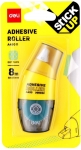 როლერი წებო Adhesive Roller Deli