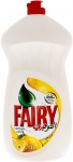 FAIRY ლიმონი 1.5 ლ.