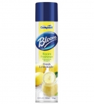 ჰაერის აეროზოლი Bloom ლიმონი 300 მლ.