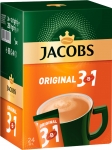 ხსნადი ყავა Jacobs Monarch Original, 24 ცალი