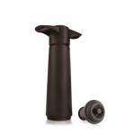 ღვინის ვაკუუმ ტუმბო და საცობი