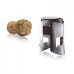 შამპანურის საცობი Vacu Vin