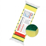 ჭურჭლის სარეცხი ღრუბელი Pro-Standart 10 ც.