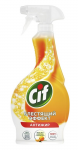 სამზარეულოს საწმენდი საშუალება ახალი cif სპრეი, 500მლ.