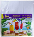 კოქტეილის საწრუპები Gap 100ც. ფერადი