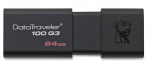 USB მეხსიერების ბარათი KINGSTON G3, 64GB