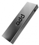 USB მეხსიერების ბარათი addlink U20, 32GB