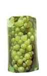 ღვინის გამაგრილებელი grapes white