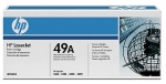 ორიგინალი შავ-თეთრი ლაზერული კარტრიჯი HP 49A (Q5949A)