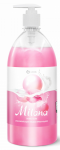 თხევადი საპონი Milana Bubble Gum, 1000 მლ.