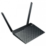 უსადენო როუტერი Asus RT-N11P, 300Mbps