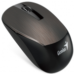 უსადენო მაუსი Genius NX-7015 Chocolate Blister