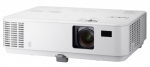 პროექტორი NEC V302W