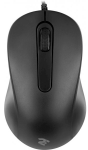 ოპტიკური მაუსი 2E-MF160UB, შავი
