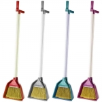 ცოცხი და აქანდაზი (დიდი) Zambak